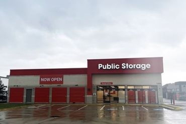 Public Storage - 1429 FM 1463 Rd Katy, TX 77494