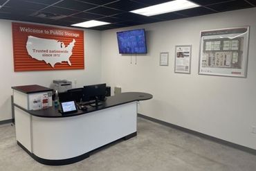 Public Storage - 1429 FM 1463 Rd Katy, TX 77494