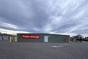 Public Storage - 5555 Windsor Island Rd N Keizer, OR 97303