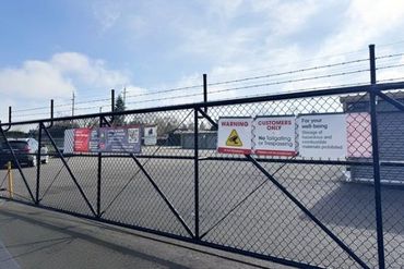 Public Storage - 5555 Windsor Island Rd N Keizer, OR 97303