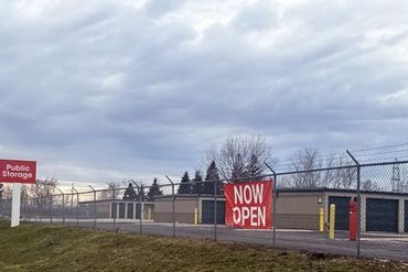 Public Storage - 4115 36th St SE Kentwood, MI 49512