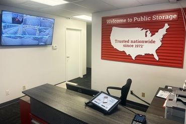 Public Storage - 4115 36th St SE Kentwood, MI 49512