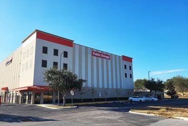 Public Storage - 1751 Fortune Rd Kissimmee, FL 34744