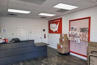 Public Storage - 1751 Fortune Rd Kissimmee, FL 34744