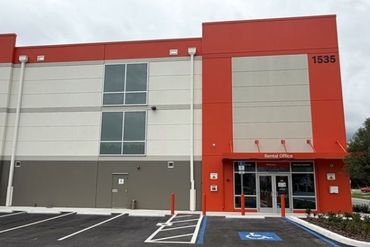 Public Storage - 1511 Simmons Rd Kissimmee, FL 34744