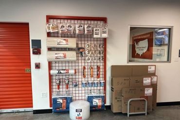 Public Storage - 1511 Simmons Rd Kissimmee, FL 34744