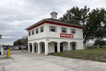 Public Storage - 1830 E Irlo Bronson Memorial Hwy Kissimmee, FL 34744