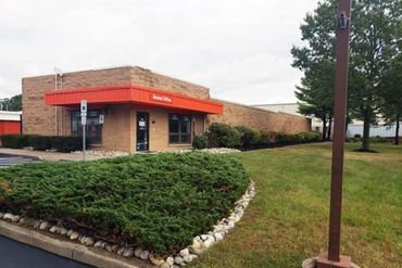 Public Storage - 1255 Prospect St Lakewood, NJ 08701