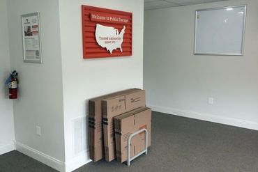 Public Storage - 1255 Prospect St Lakewood, NJ 08701