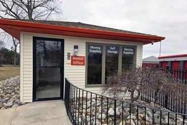 Public Storage - 1519 Prospect St Lakewood, NJ 08701