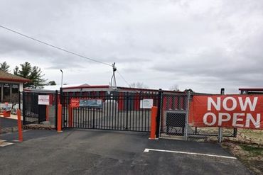 Public Storage - 1519 Prospect St Lakewood, NJ 08701