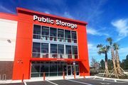 Public Storage - 10031 Land O'Lakes Blvd Land O' Lakes, FL 34638