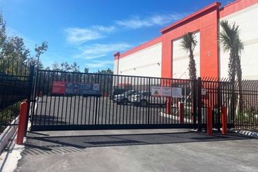 Public Storage - 10031 Land O'Lakes Blvd Land O'Lakes, FL 34638