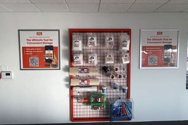 Public Storage - 2556 Bernice Rd Lansing, IL 60438