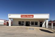 Public Storage - 2801 SW Lee Blvd Lawton, OK 73505
