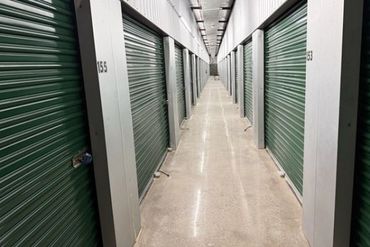 Public Storage - 2801 SW Lee Blvd Lawton, OK 73505