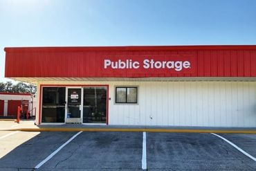 Public Storage - 1435 Center St Leesburg, FL 34748
