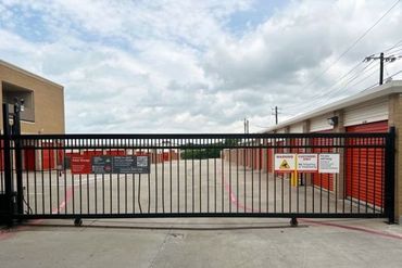 Public Storage - 2391 E SH 121 Stop 1 Lewisville, TX 75056