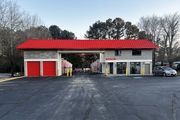 Public Storage - 4400 Lawrenceville Hwy Lilburn, GA 30047