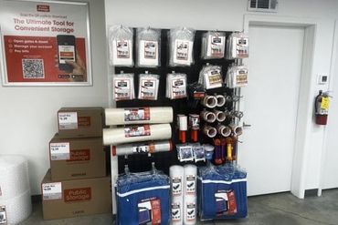 Public Storage - 4400 Lawrenceville Hwy Lilburn, GA 30047