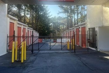 Public Storage - 4400 Lawrenceville Hwy Lilburn, GA 30047