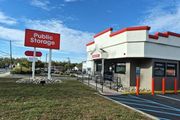 Public Storage - 1322 Laurel Rd Lindenwold, NJ 08021