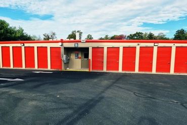 Public Storage - 1322 Laurel Rd Lindenwold, NJ 08021