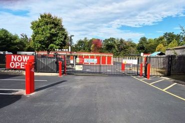 Public Storage - 1322 Laurel Rd Lindenwold, NJ 08021