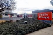 Public Storage - 1819 Nelson Rd Longmont, CO 80501