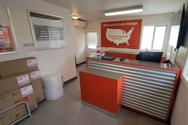 Public Storage - 1819 Nelson Rd Longmont, CO 80501