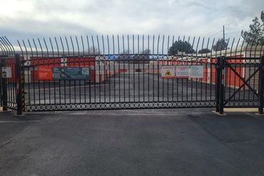 Public Storage - 1819 Nelson Rd Longmont, CO 80501