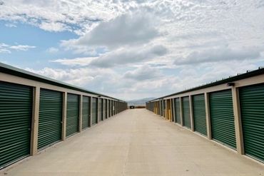Public Storage - 6651 N Franklin Ave Loveland, CO 80538