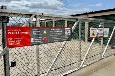 Public Storage - 6651 N Franklin Ave Loveland, CO 80538