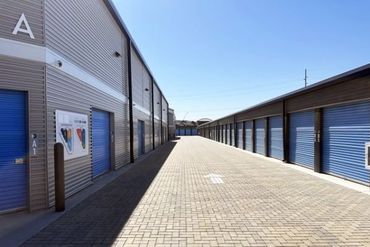 Public Storage - 3755 W Perugia St Meridian, ID 83642