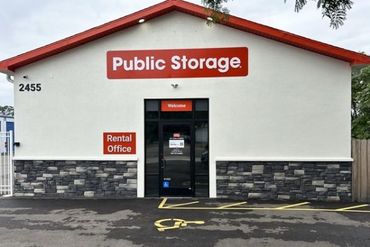 Public Storage - 2455 Dryden Rd Moraine, OH 45439
