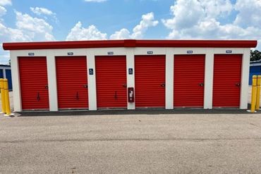 Public Storage - 2455 Dryden Rd Moraine, OH 45439