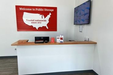 Public Storage - 2455 Dryden Rd Moraine, OH 45439