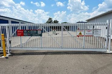 Public Storage - 2455 Dryden Rd Moraine, OH 45439