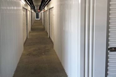 Public Storage - 445 Faison Rd Mt Pleasant, SC 29466