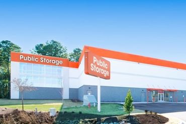Public Storage - 545 International Dr Myrtle Beach, SC 29579