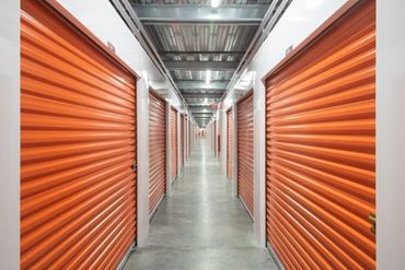 Public Storage - 545 International Dr Myrtle Beach, SC 29579