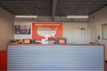 Public Storage - 545 International Dr Myrtle Beach, SC 29579