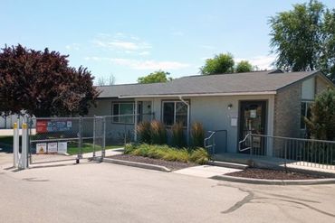 Public Storage - 827 W Karcher Blvd Nampa, ID 83687