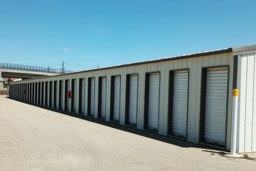 Public Storage - 827 W Karcher Blvd Nampa, ID 83687