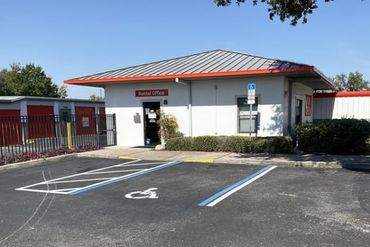 Public Storage - 2020 SW 57th Ave Ocala, FL 34474