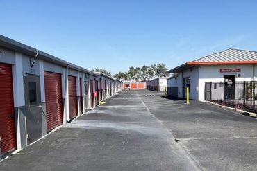 Public Storage - 2020 SW 57th Ave Ocala, FL 34474