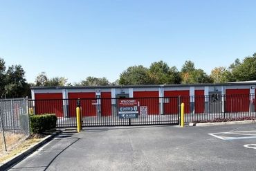 Public Storage - 2020 SW 57th Ave Ocala, FL 34474