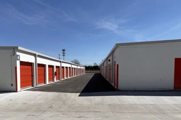 Public Storage - 4317 NW 39th St Oklahoma City, OK 73112