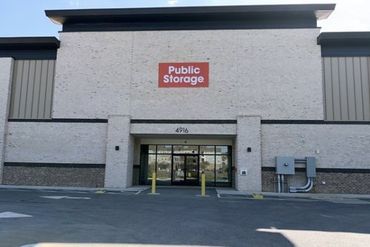 Public Storage - 4962 Meridian Dr Ooltewah, TN 37363