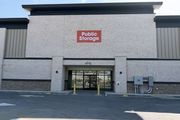 Public Storage - 4962 Meridian Dr Ooltewah, TN 37363